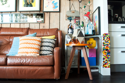 East London Flat