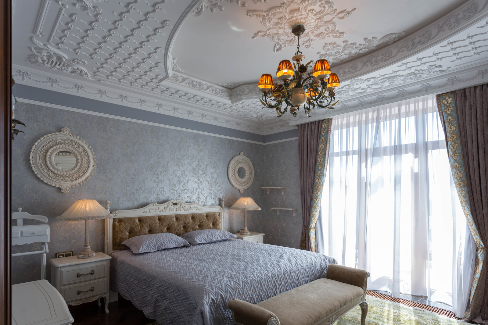 Вилла Натали