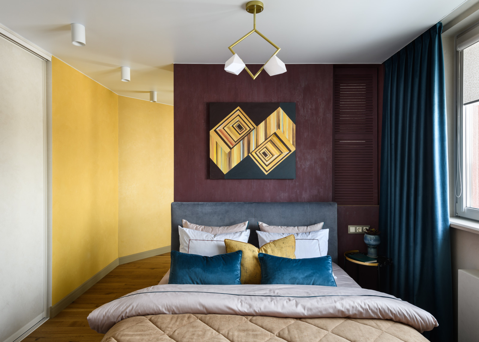 Сила красоты