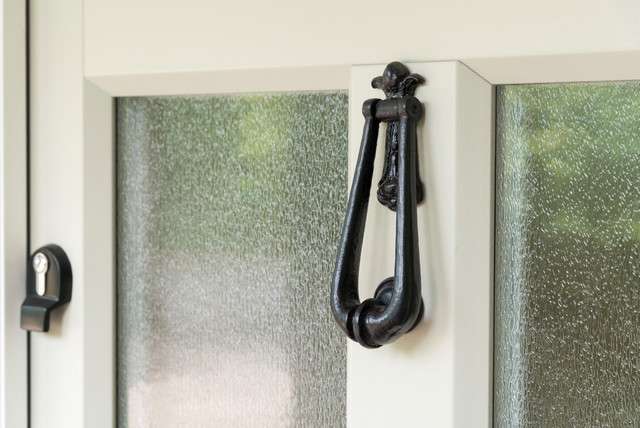 Evolution Flush Windows Guildford country-exterior