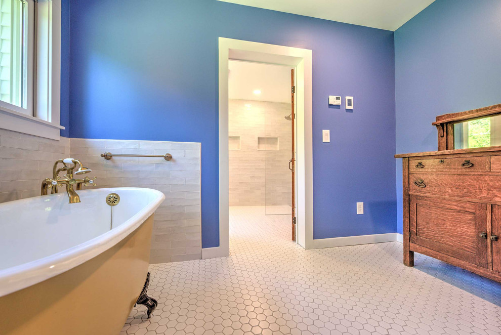 Whole Home Remodel - Townshend, VT