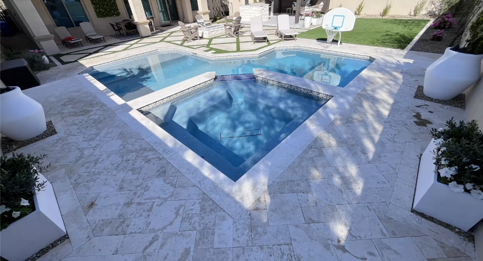 Pool - backyard pool idea