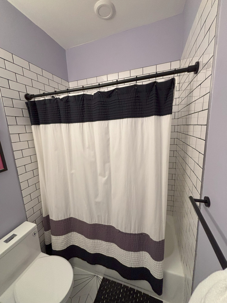 Nursery room