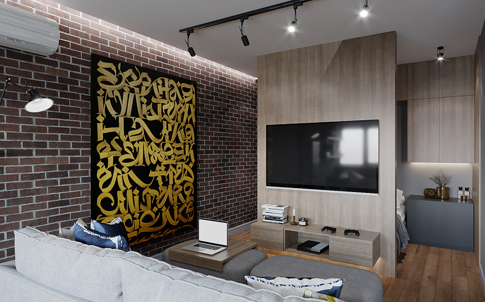 Однушечка стала полтарушечкой