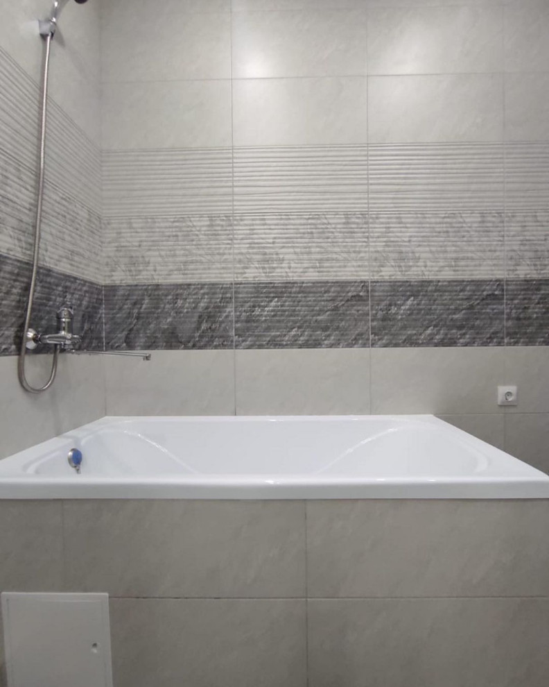 Современный ремонт квартиры под ключ