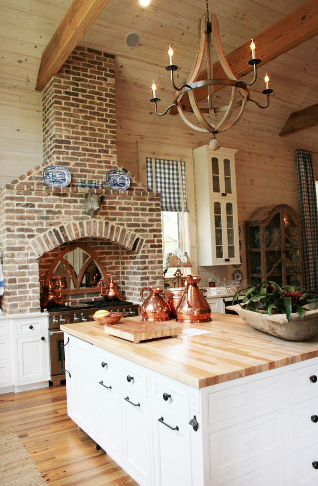 Southern Elegance