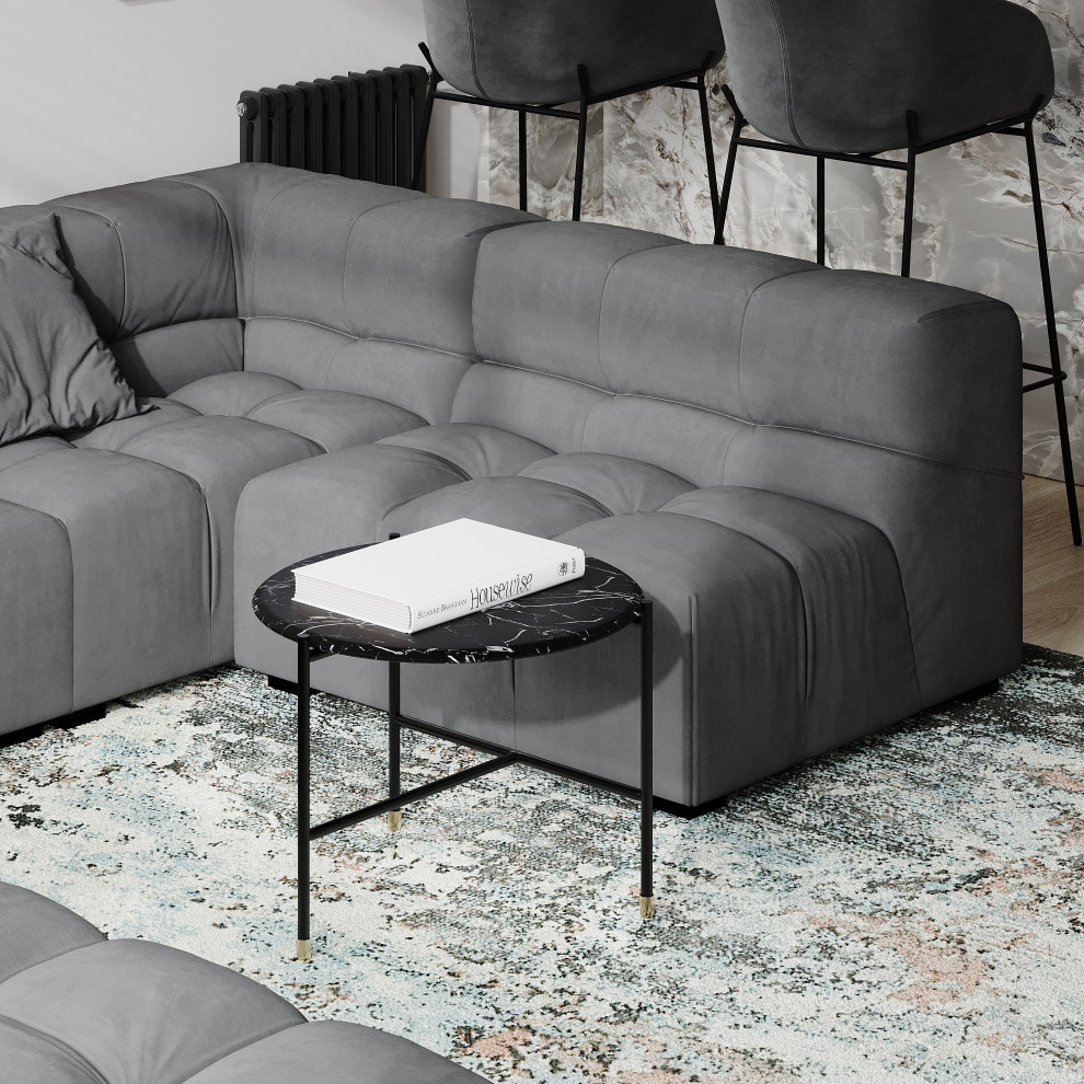 Проект трехкомнатной квартиры