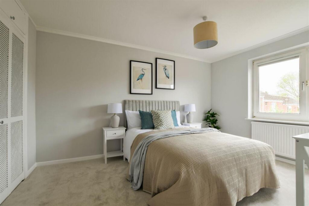 232 Parkers Walk - Stage to Sell