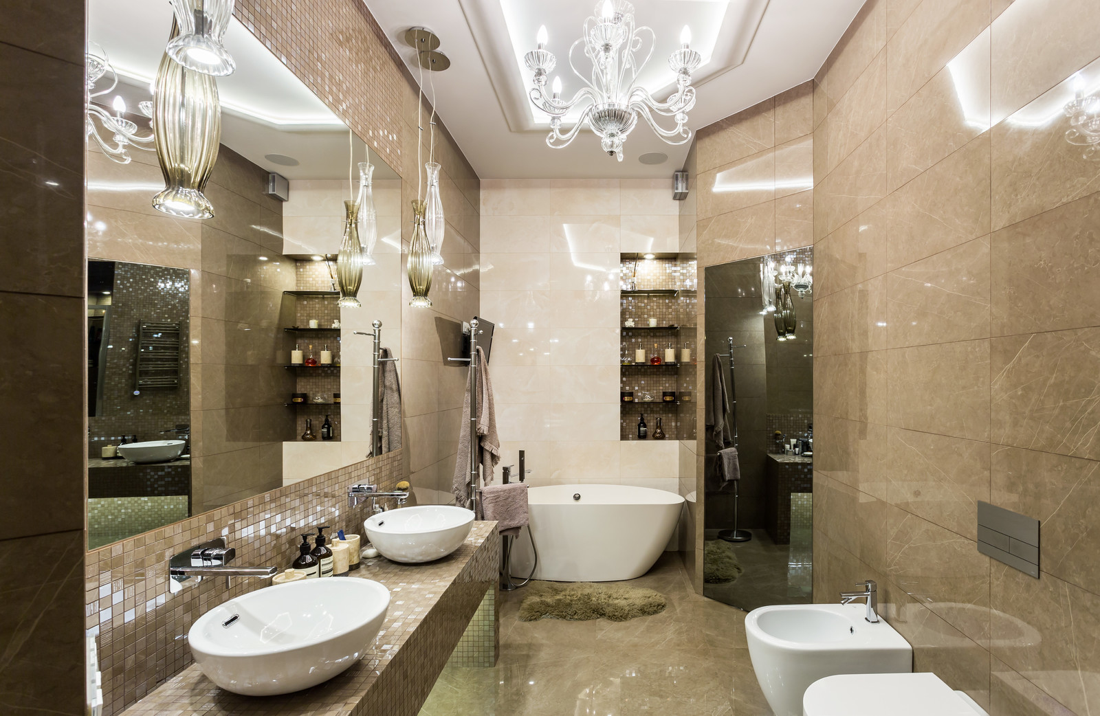 Дизайн интерьера 3х комнатной квартиры 120 кв.м. в старом Фонде Спб