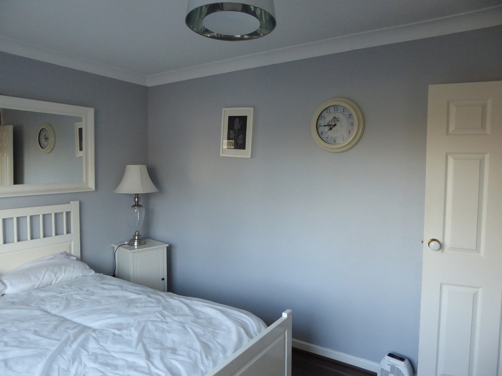 Before Pics Dermotstown Naul Staging for Rental