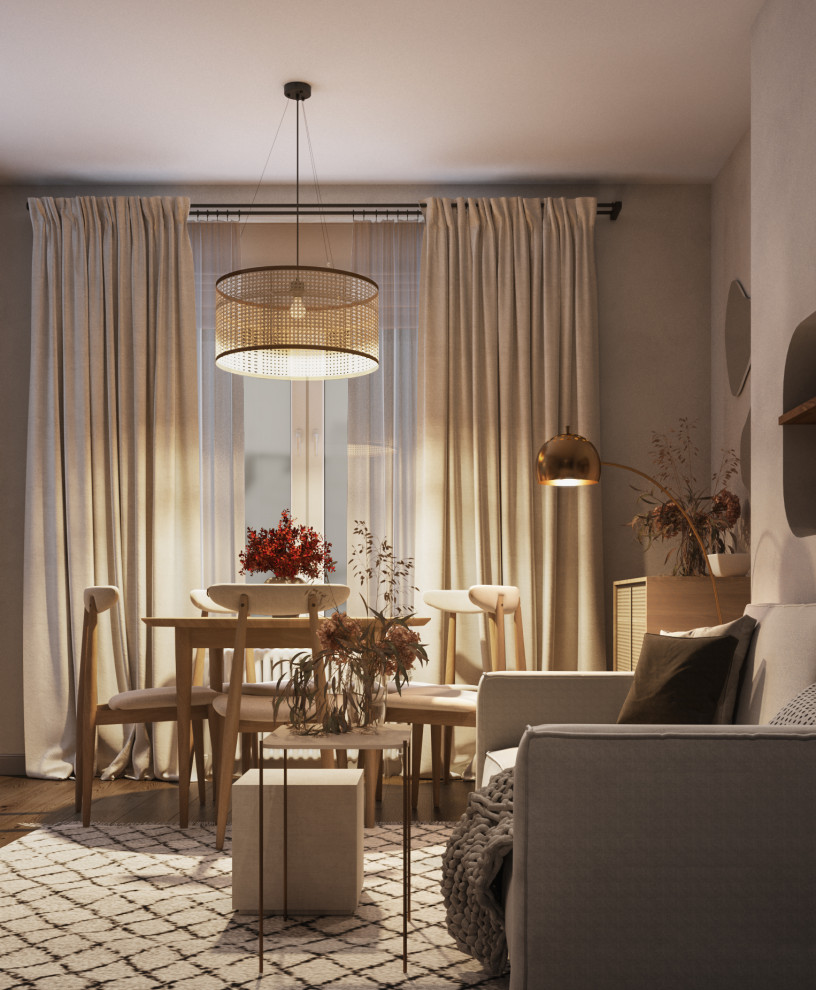 ЖК Цивилизация