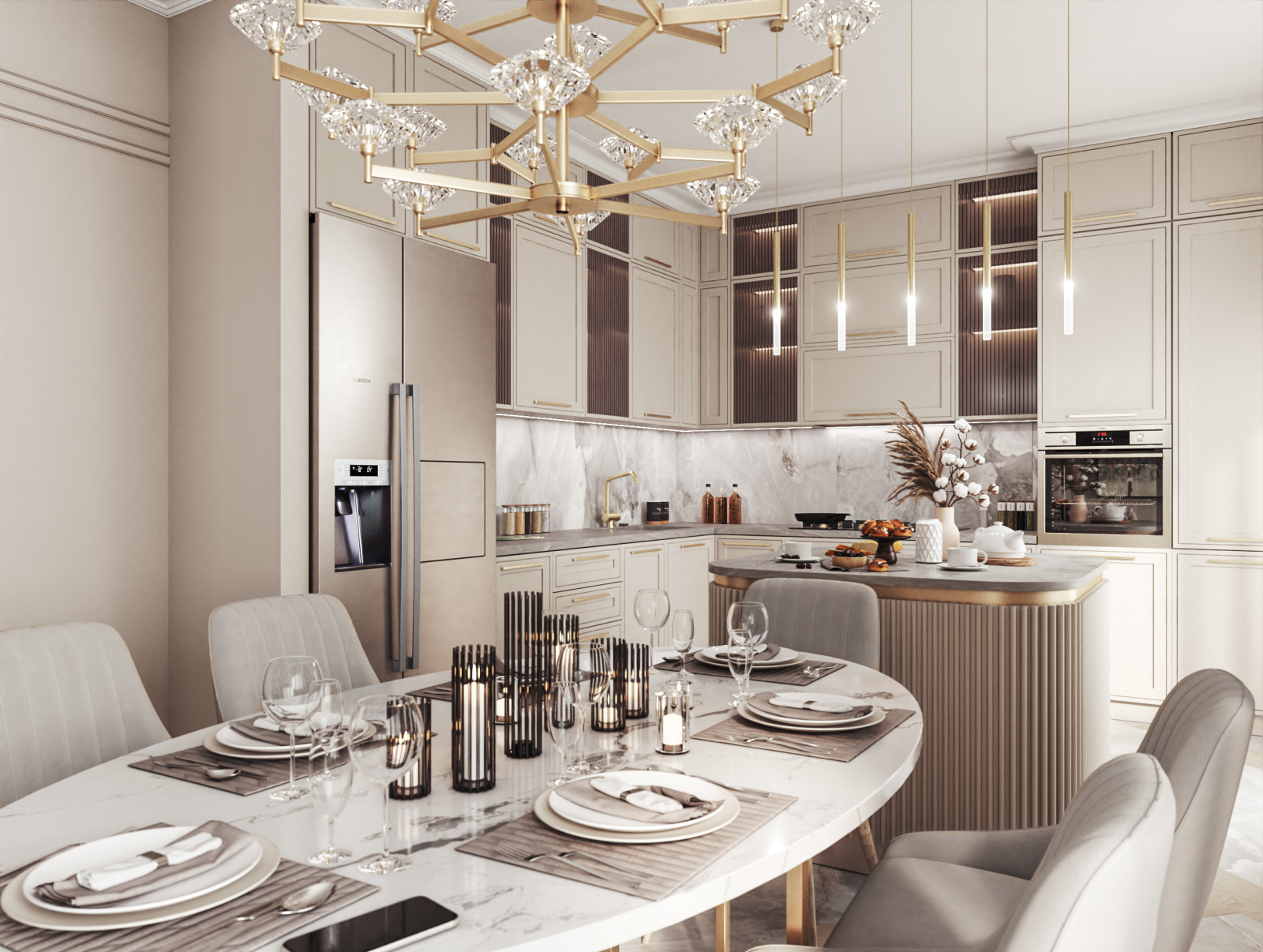 Квартира в г. Тамбове