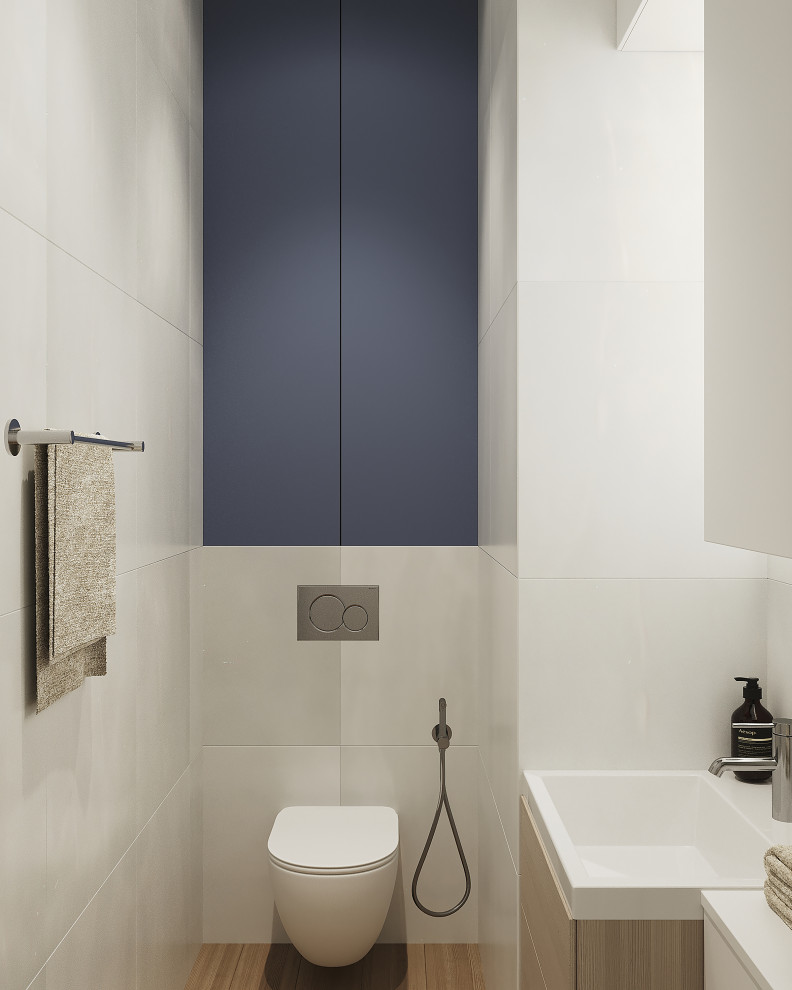 Квартира для семейной пары с ребенком