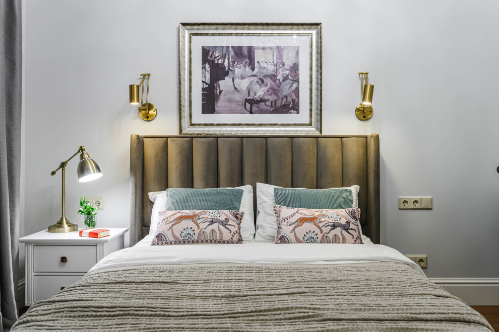 Уютная квартира на Морской