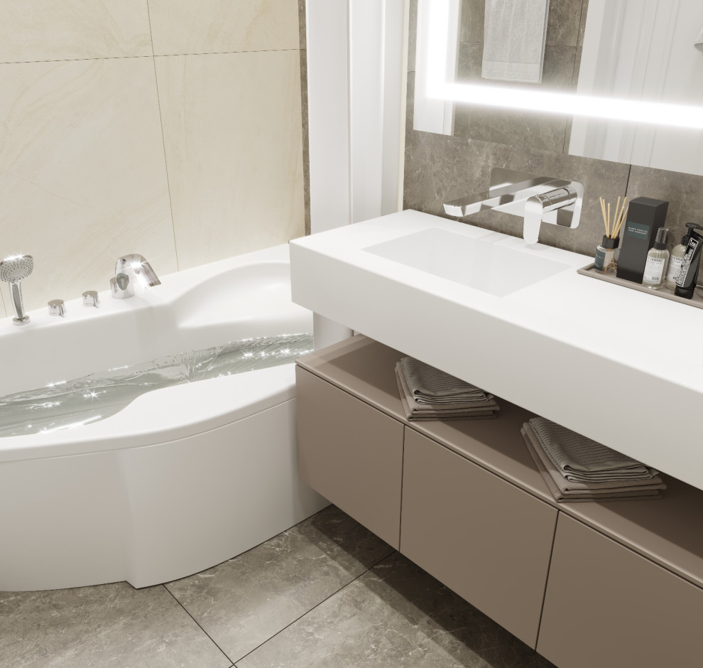 ЖК "Сити Парк"