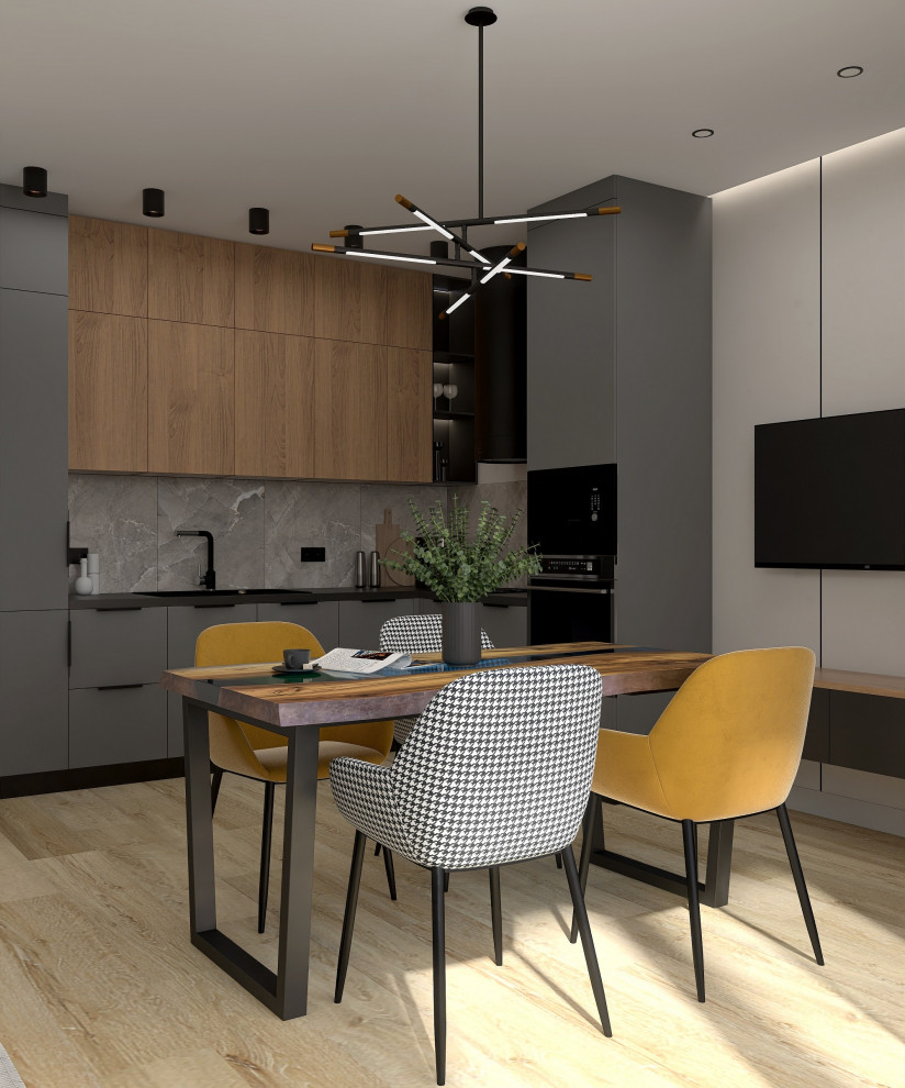 Интерьер для перфекциониста