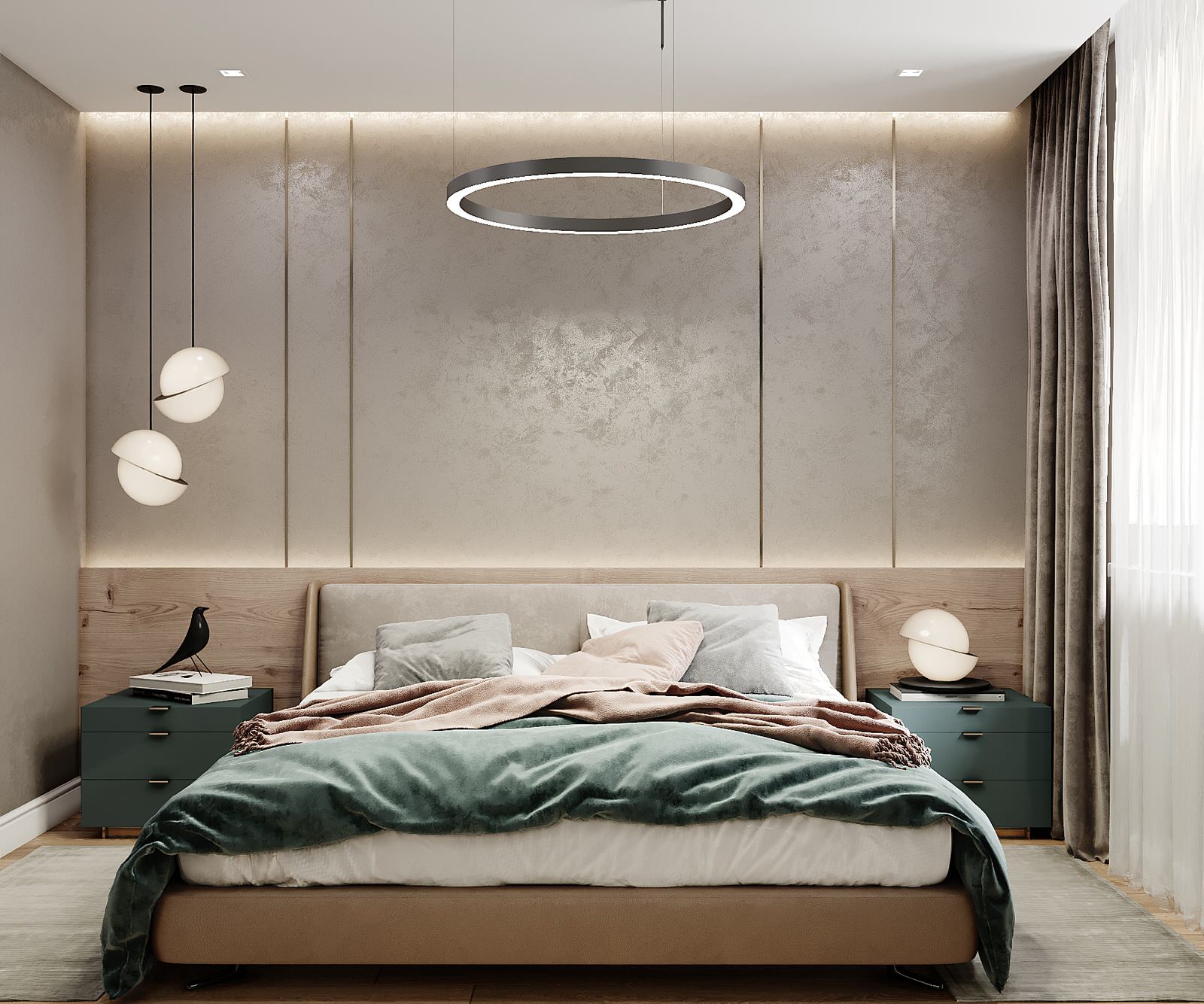 Квартира на Достоевского