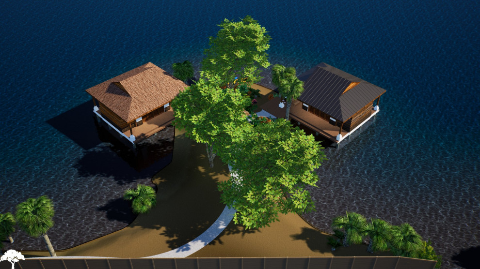 Bungalow Beach Rentals