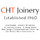 CHT Joinery