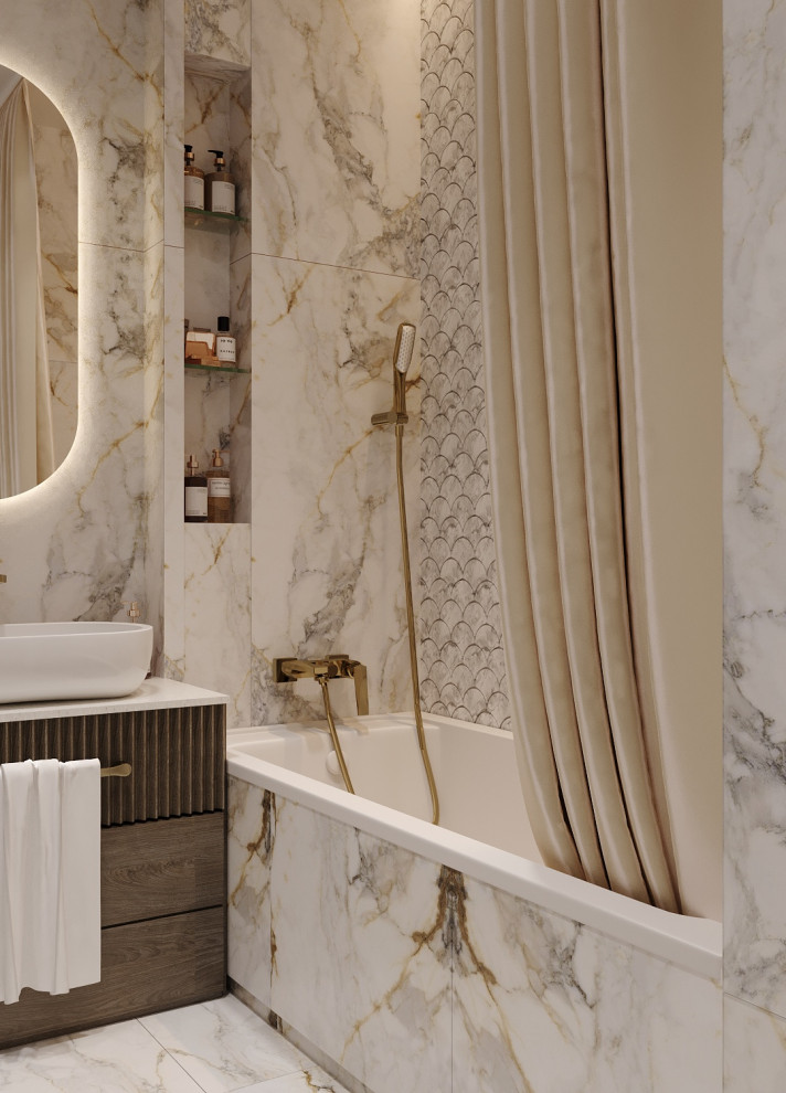 Старый Фонд