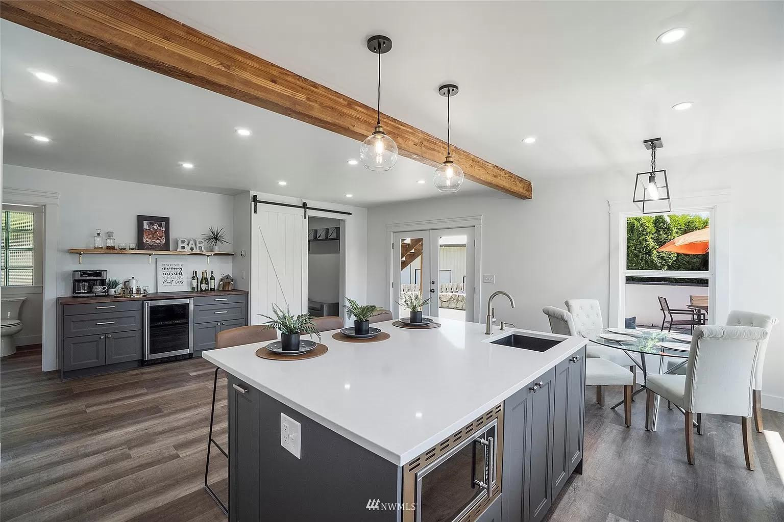 Reese Renovation