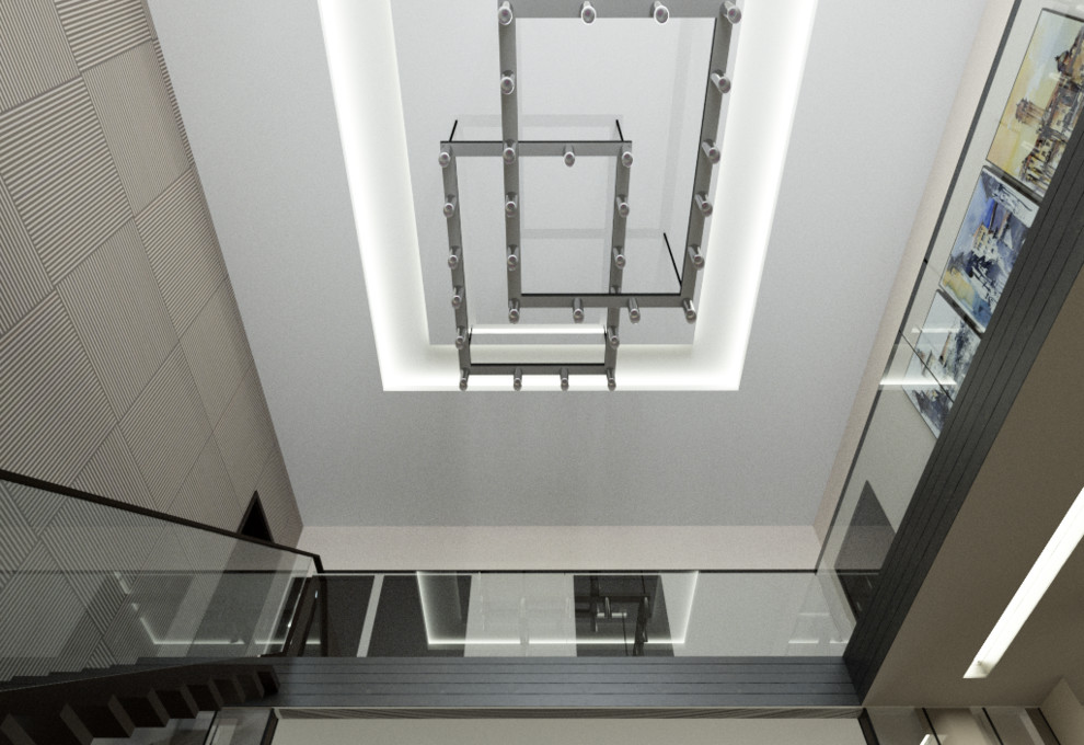 Загородный дом