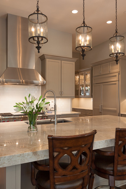 Bellaire 101 transitional-kitchen