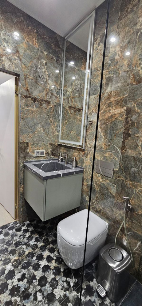 Неоклассика . 92 кв.м