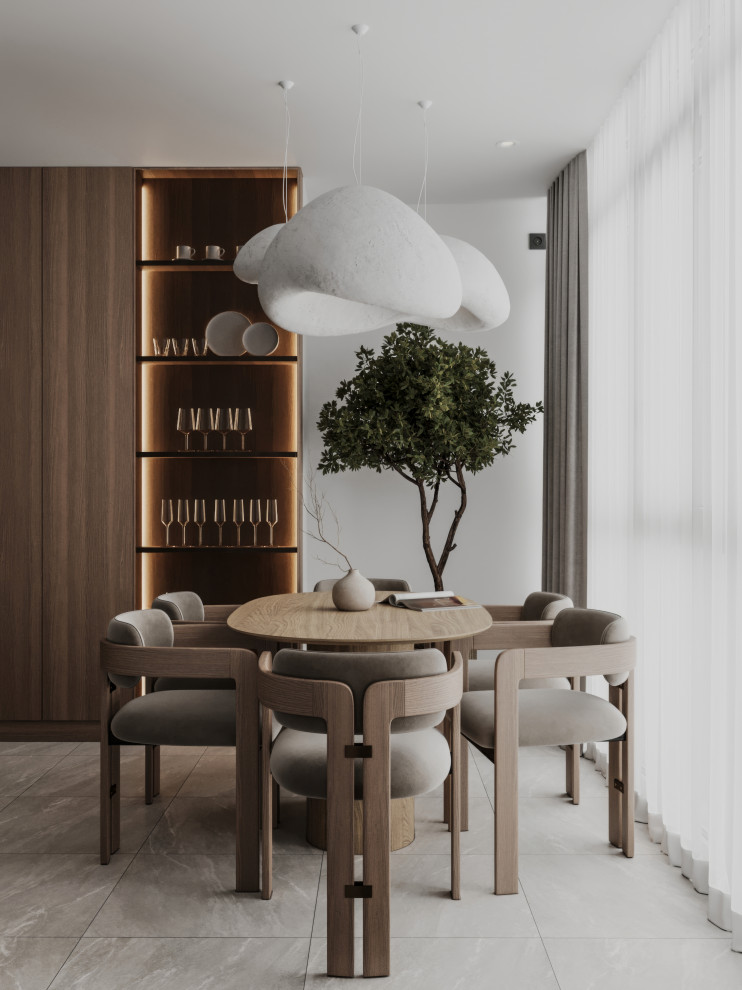 Квартира у моря