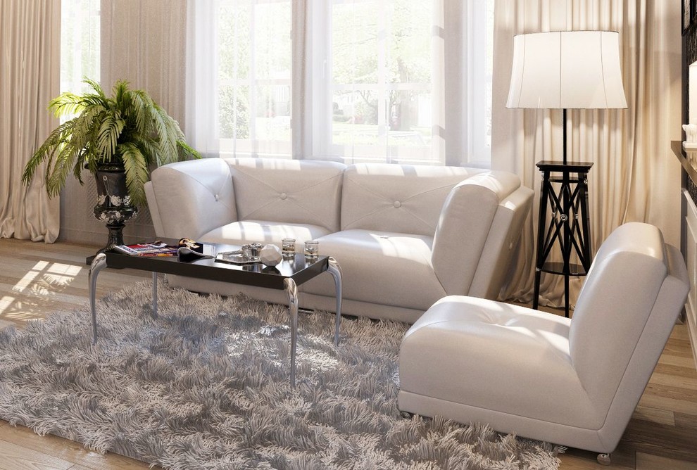 Деловой изыск