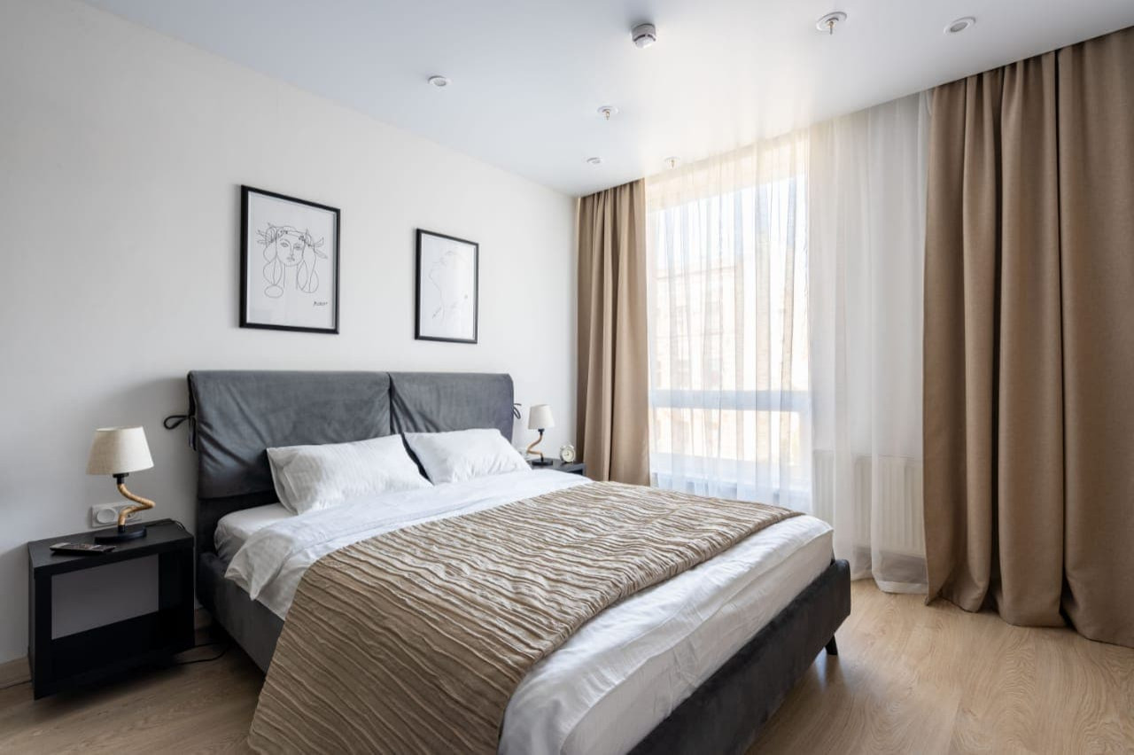 Апарт отель Yes