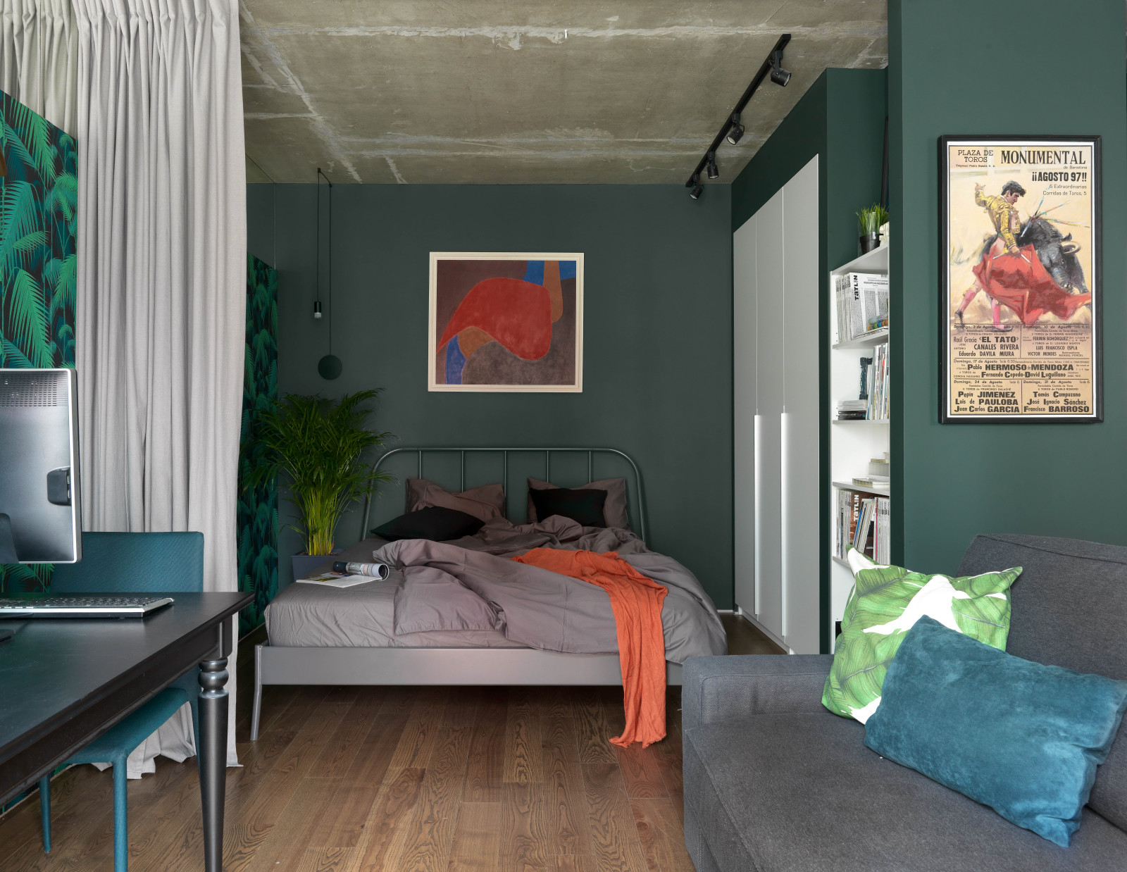 Квартира в ЖК Голландский квартал