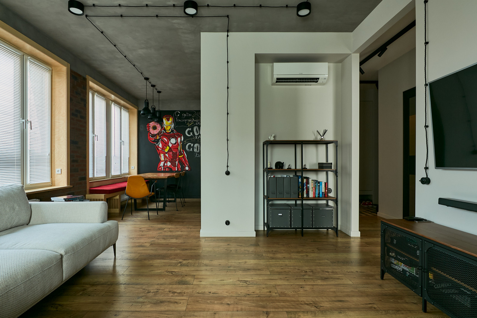 Квартира Родной город Воронцовский парк