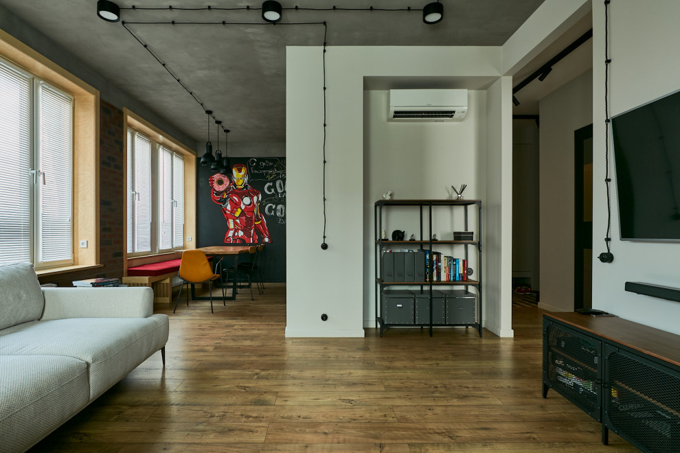 Квартира Родной город Воронцовский парк