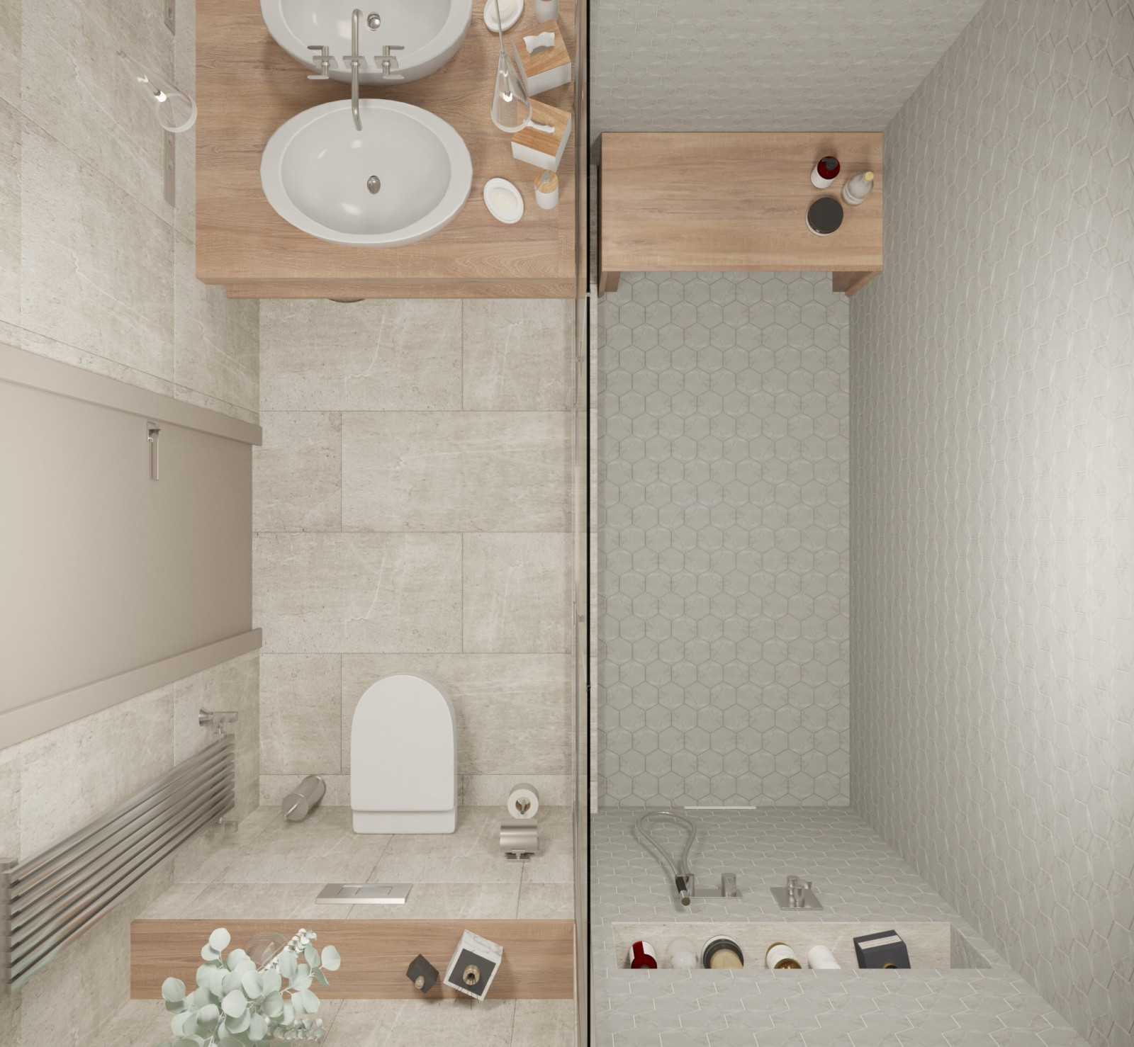 Загородный дом