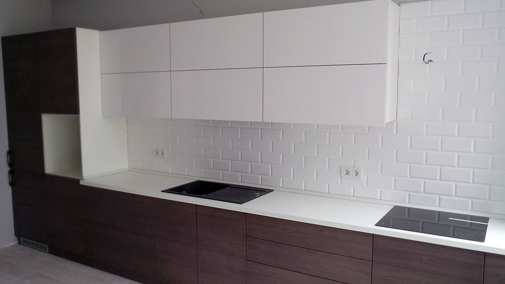 FH023K: Кухонный гарнитур