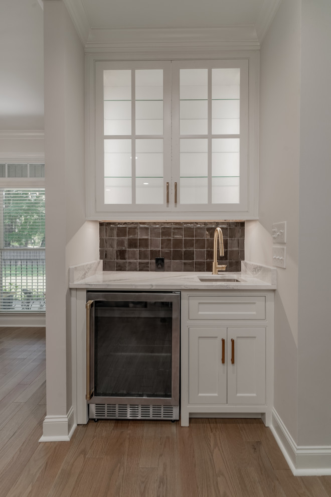 Preserve Court Remodel