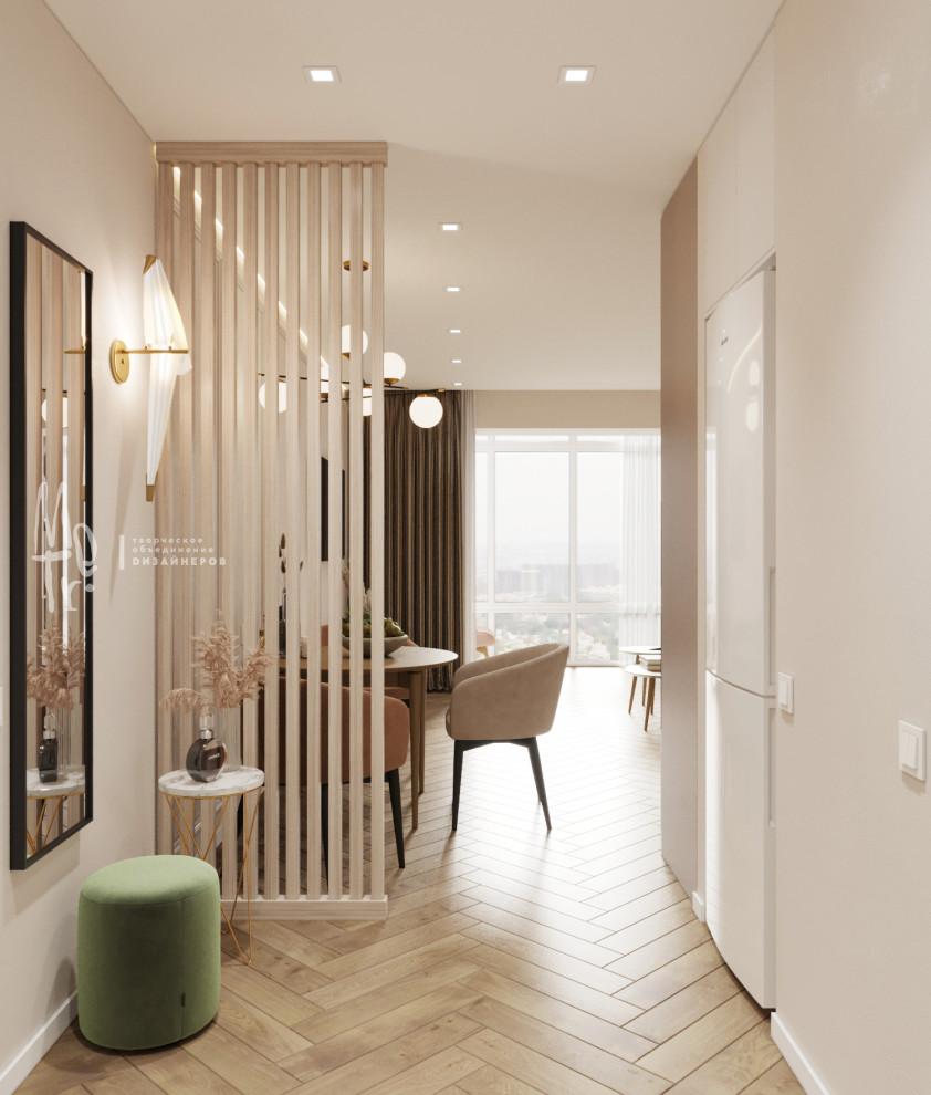 ЖК "Восточный парк"