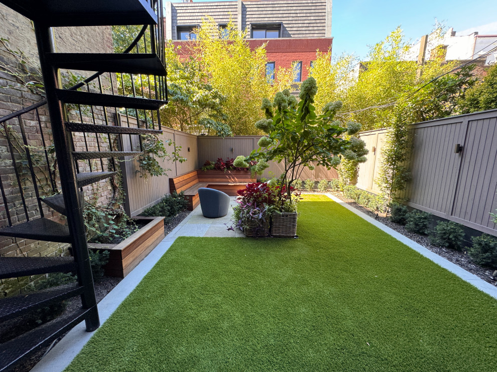 Brooklyn Heights reno
