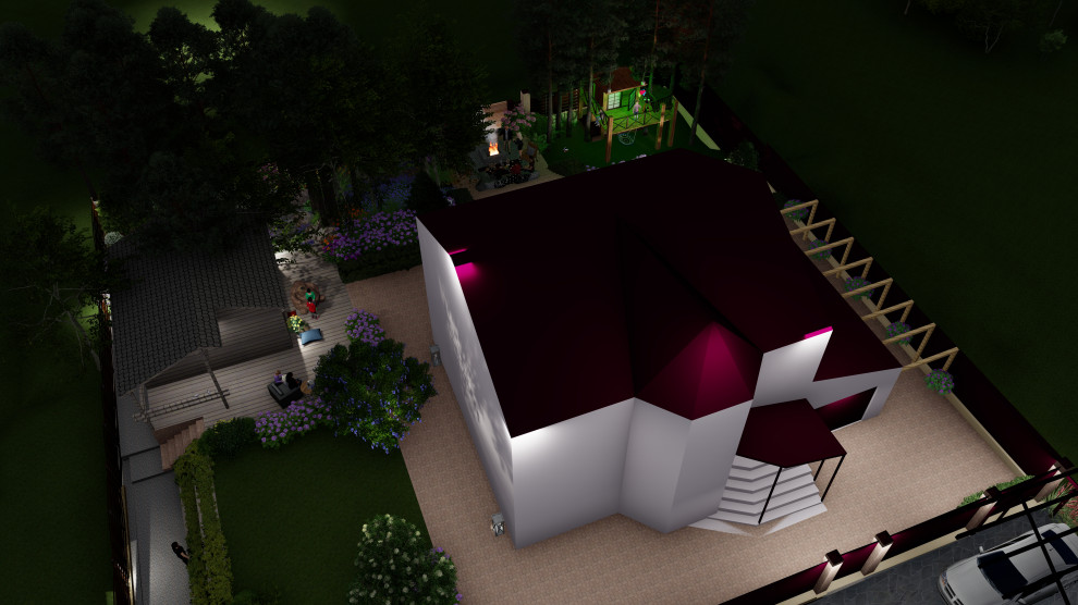 г. Заречный