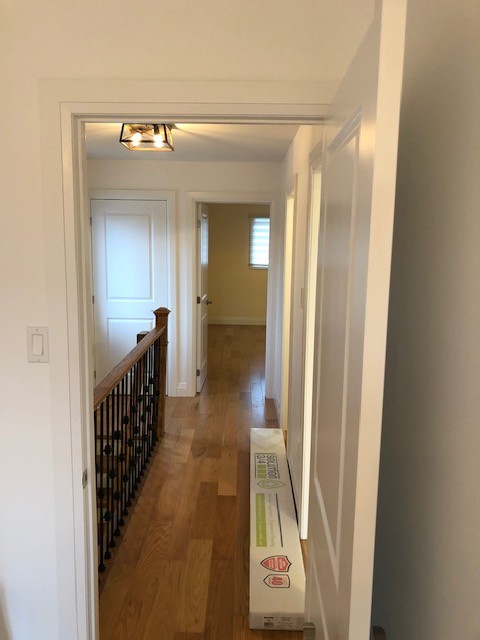 Complete Upper Level - Townhouse - Streetville, Mississauag