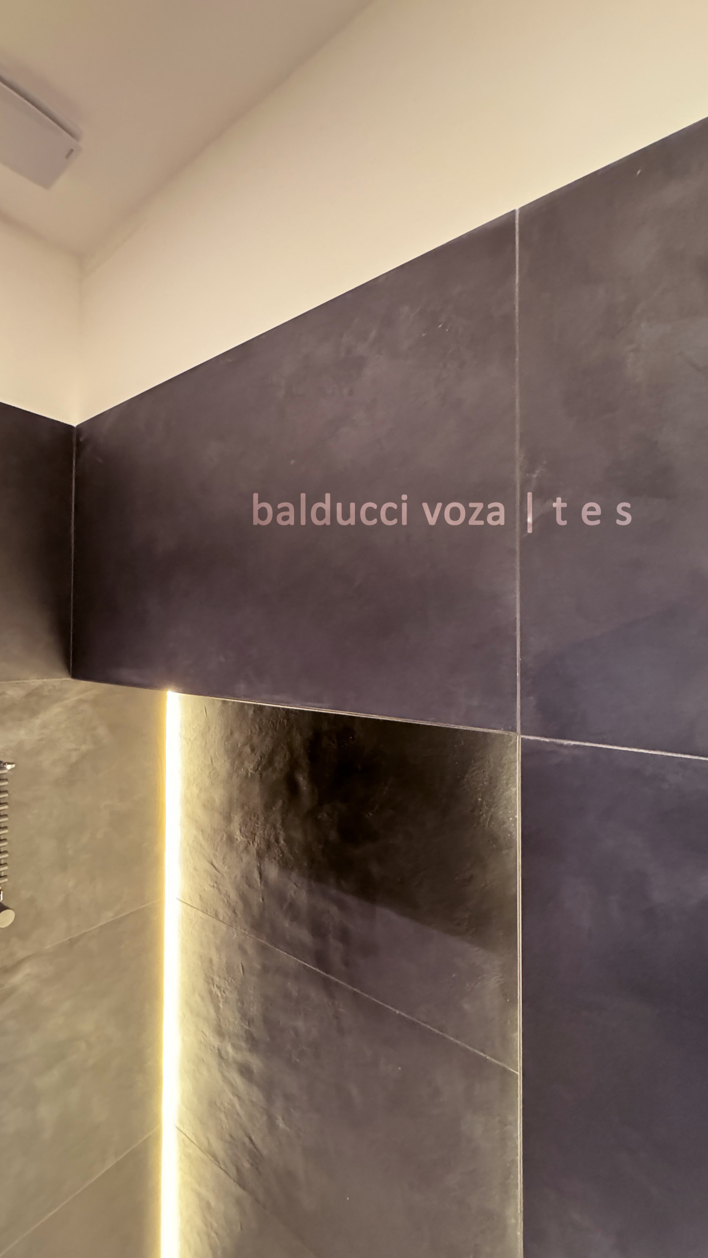 APT_2S - Restyling/Refurbishing - Roma