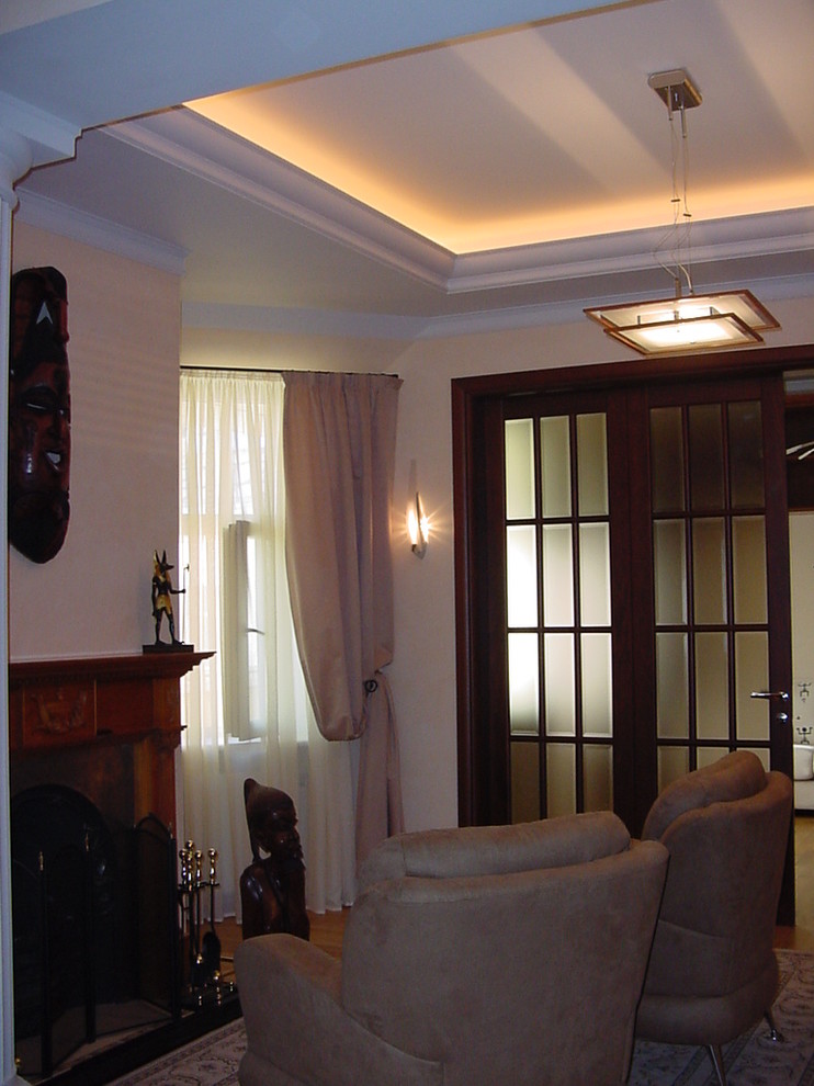 на Пятницкой