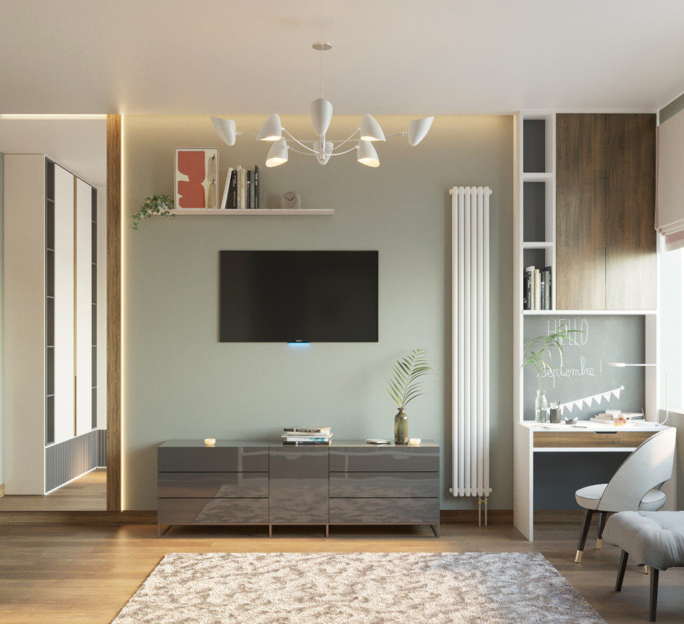 Квартира 70 кв.м.