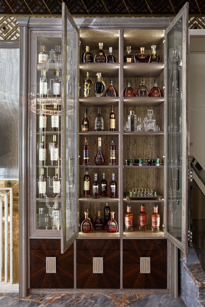 Дом Гринфилд