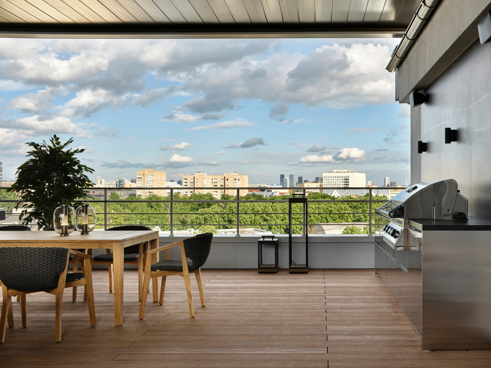 Квартира на Плющихе 3