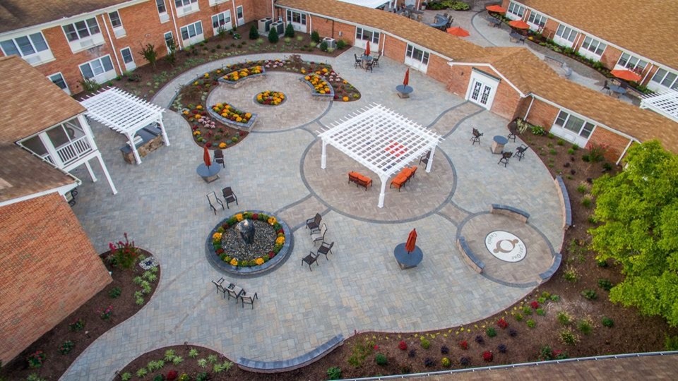 Building a Comfortable Community