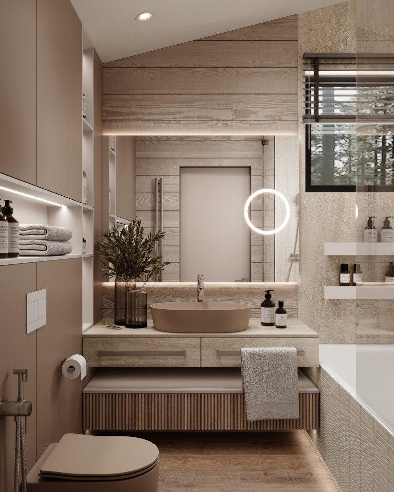 172 кв.м., Проект для семьи