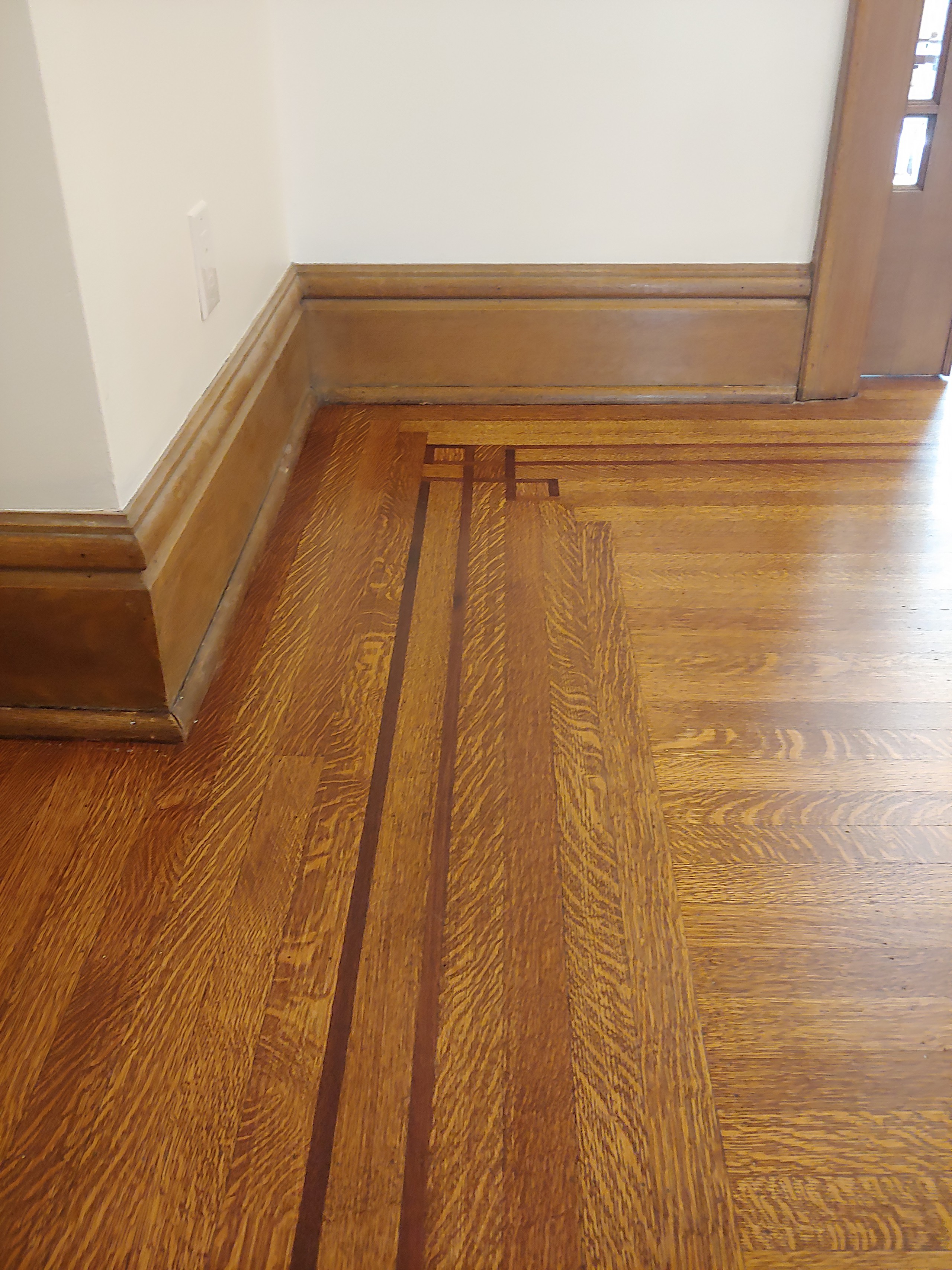 Hamiltion Flooring