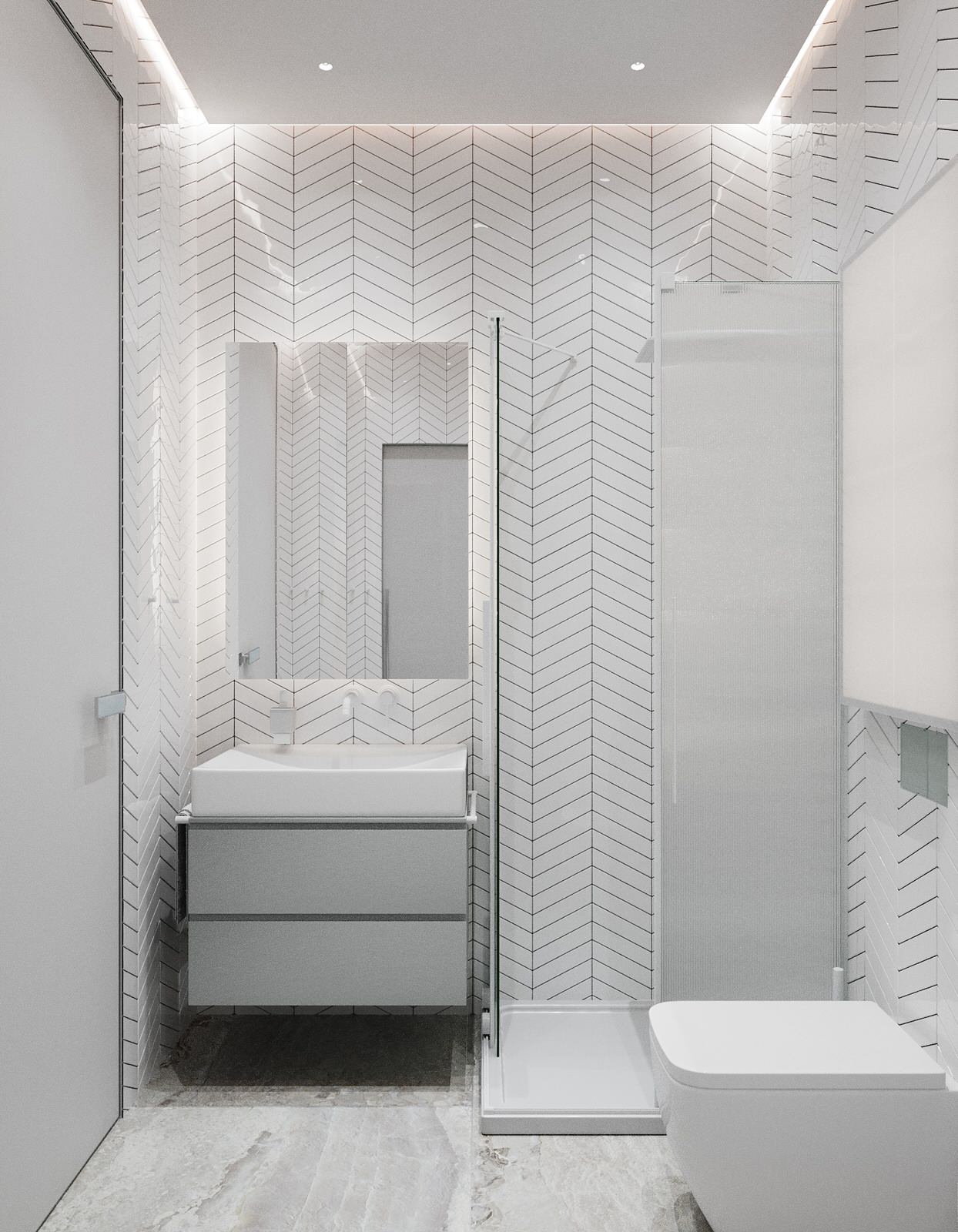 Квартира в ЖК "Сосновка"